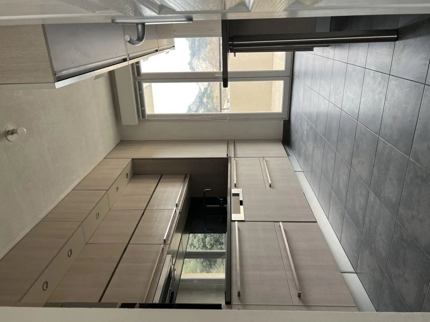 Appartement à louer, 93m², Saint-André-de-la-Roche
