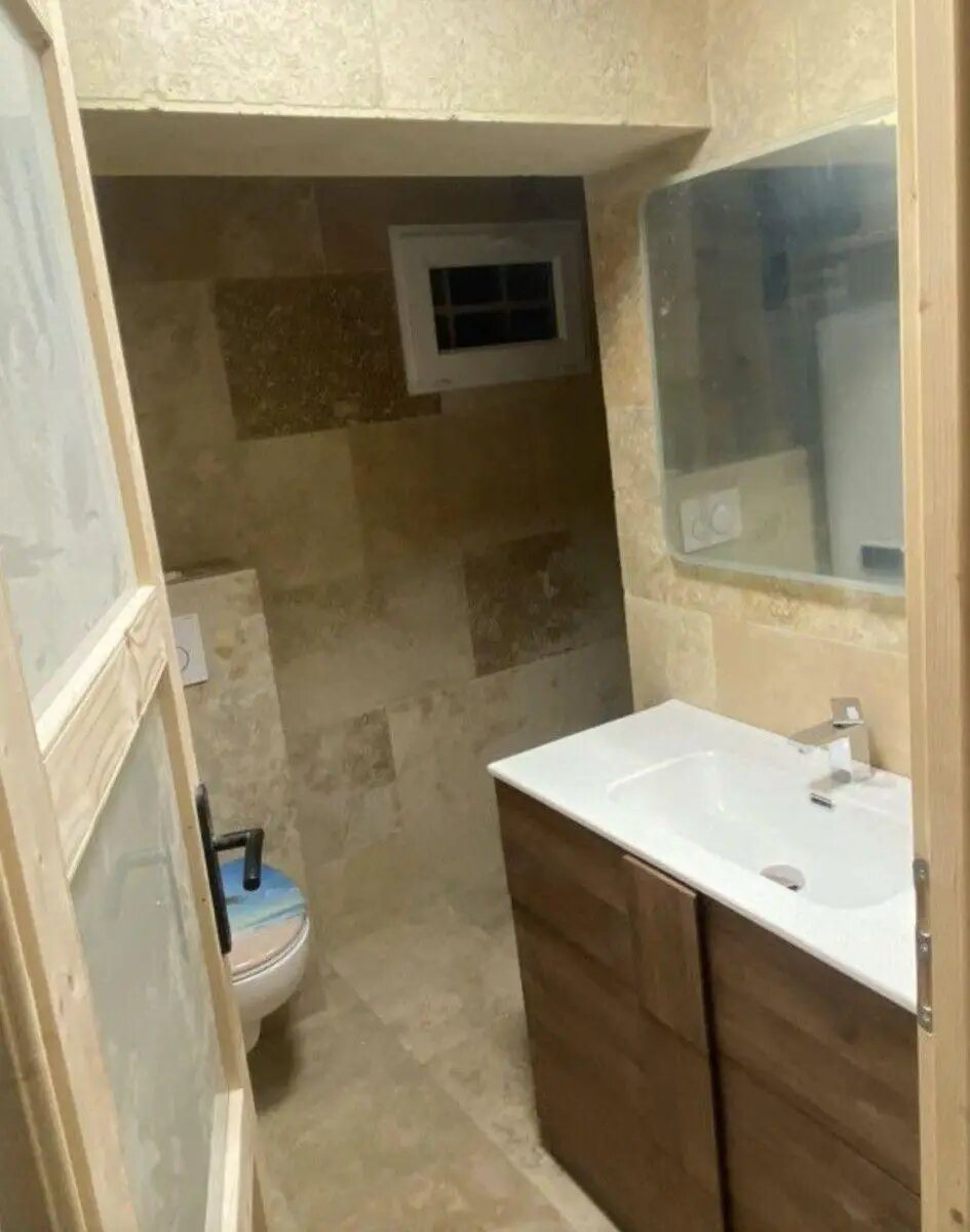 Maison à louer, 60m², Avignon