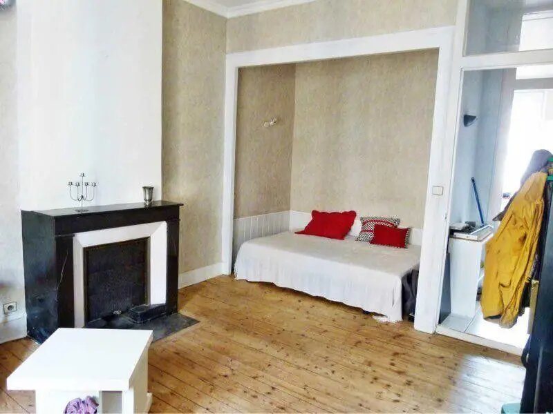 Appartement à louer, 33m², Grenoble