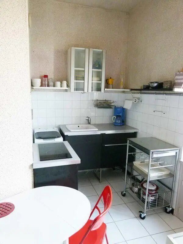 Appartement à louer, 33m², Grenoble