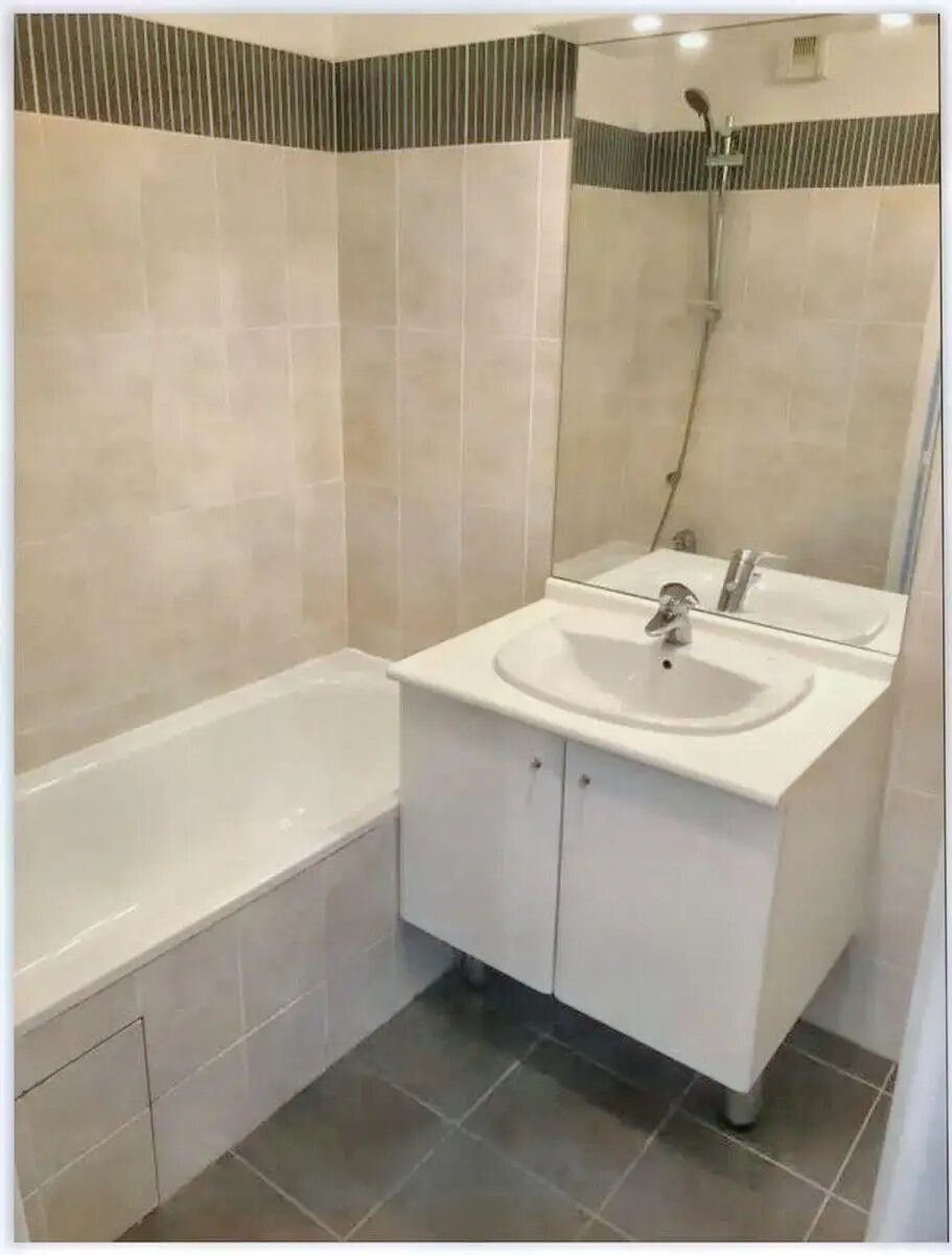 Appartement à louer, 49m², Asnières-sur-Seine