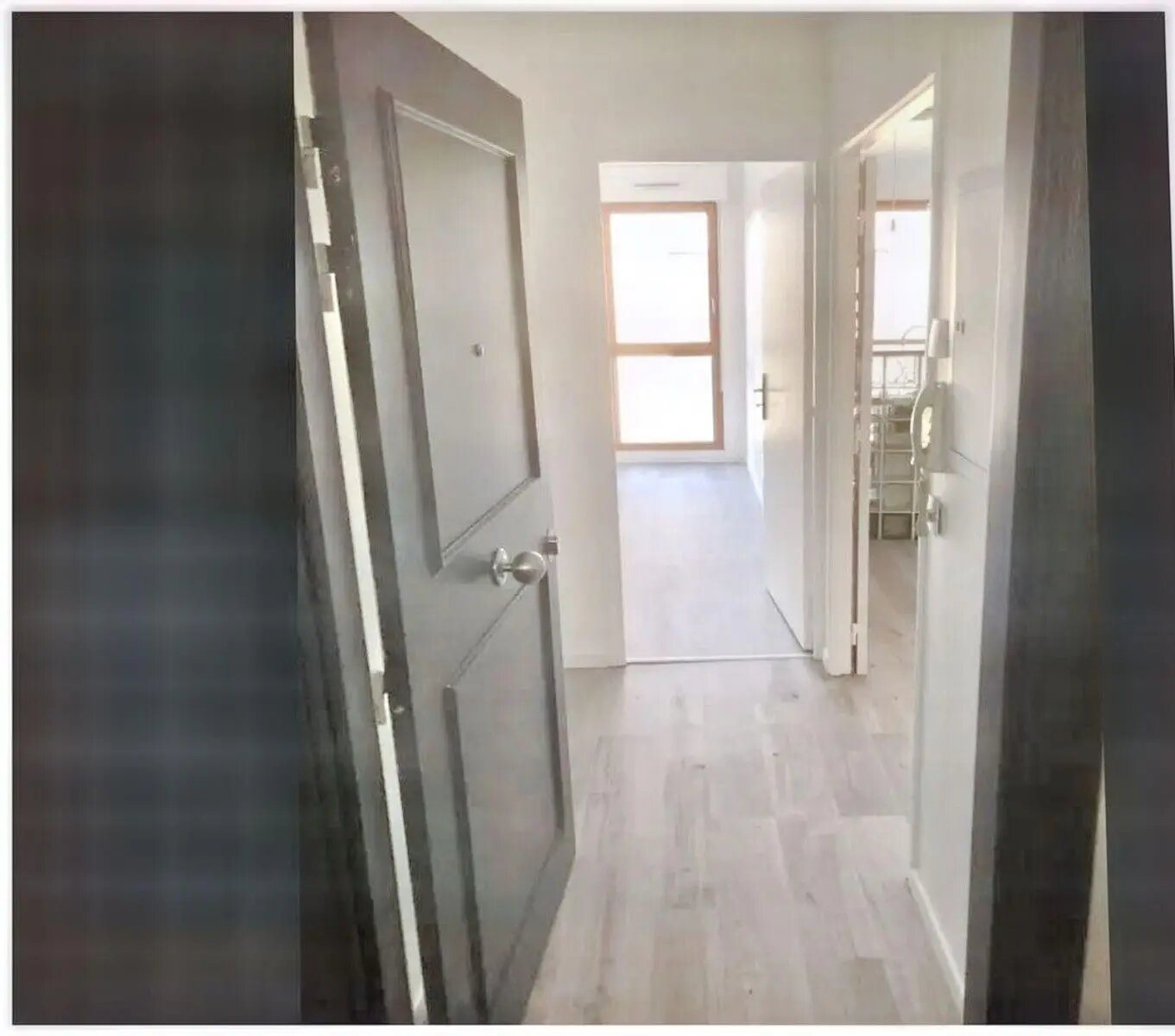 Appartement à louer, 49m², Asnières-sur-Seine