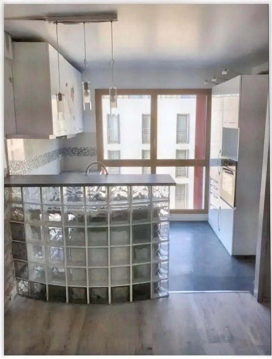 Appartement à louer, 49m², Asnières-sur-Seine