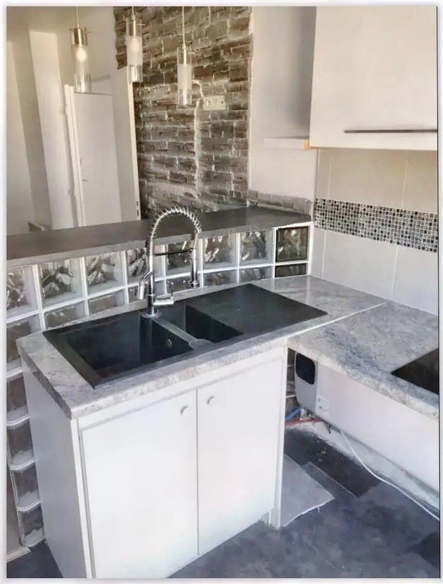 Appartement à louer, 49m², Asnières-sur-Seine