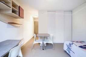 Appartement à louer, 19m², Lille