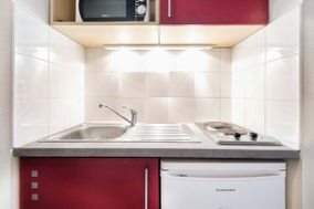 Appartement à louer, 19m², Lille