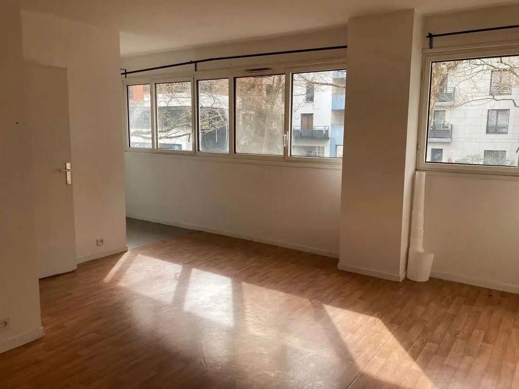 Appartement à louer, 30m², Boulogne-Billancourt