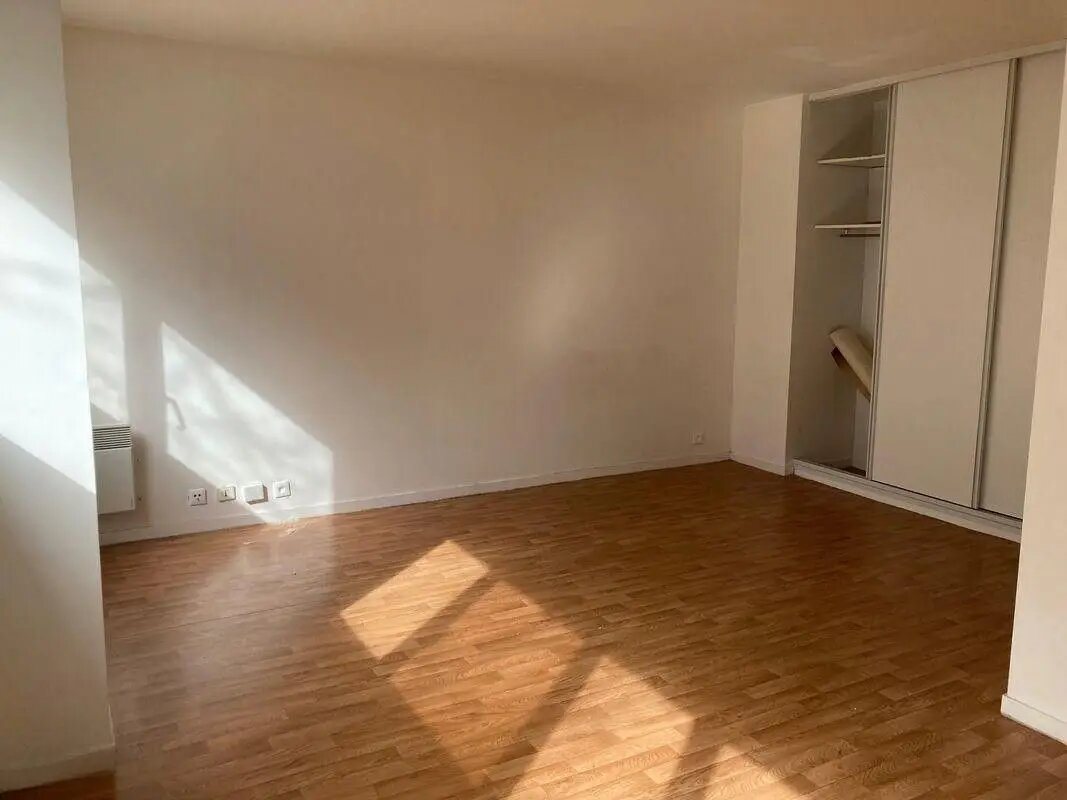 Appartement à louer, 30m², Boulogne-Billancourt