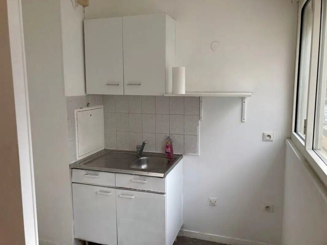 Appartement à louer, 30m², Boulogne-Billancourt