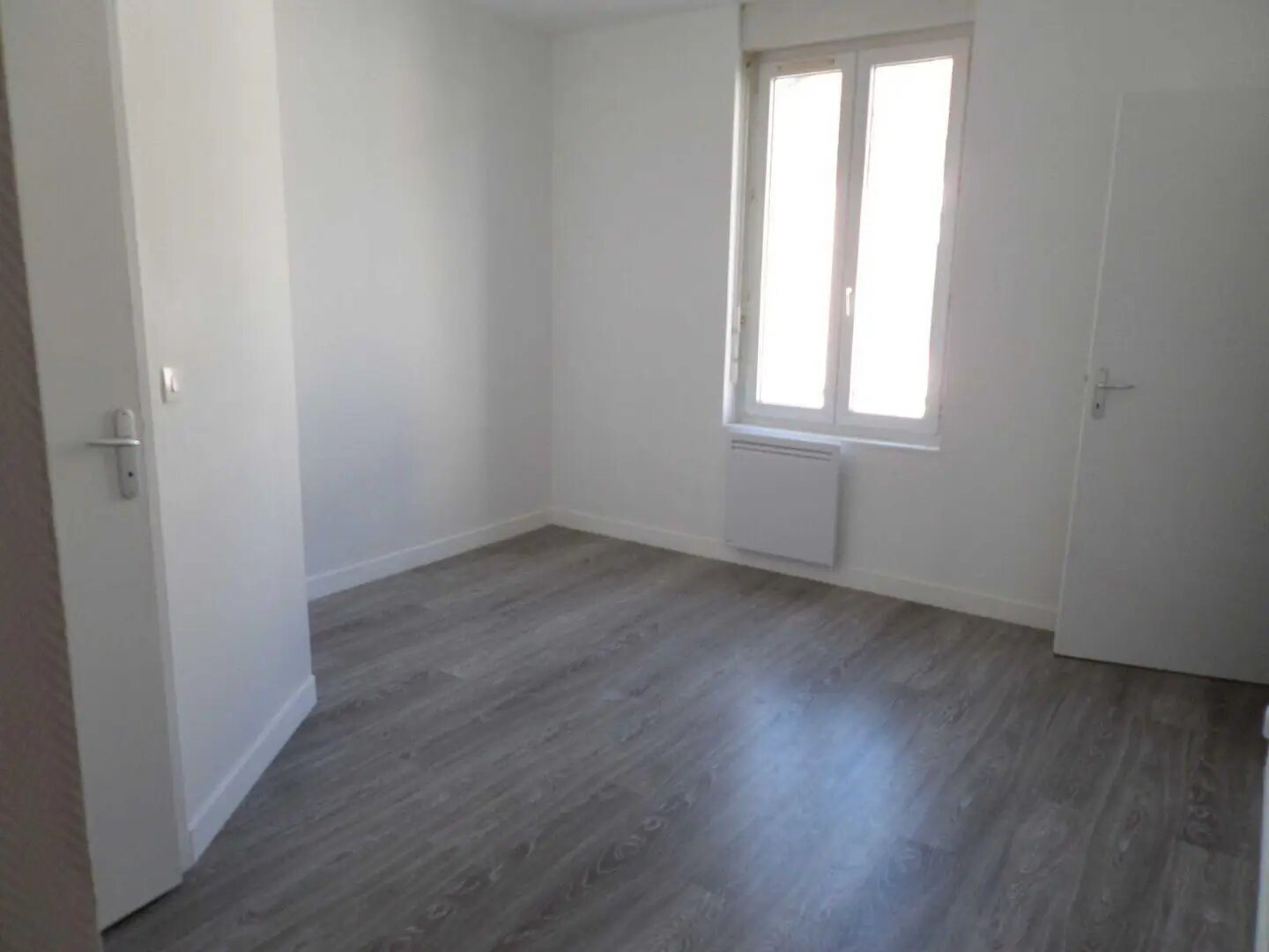 Appartement à louer, 32m², Reims