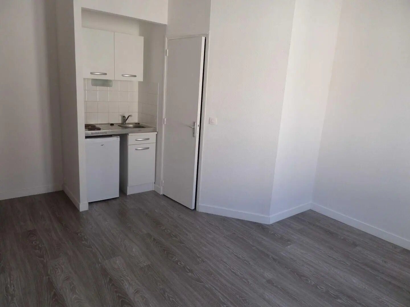 Appartement à louer, 32m², Reims