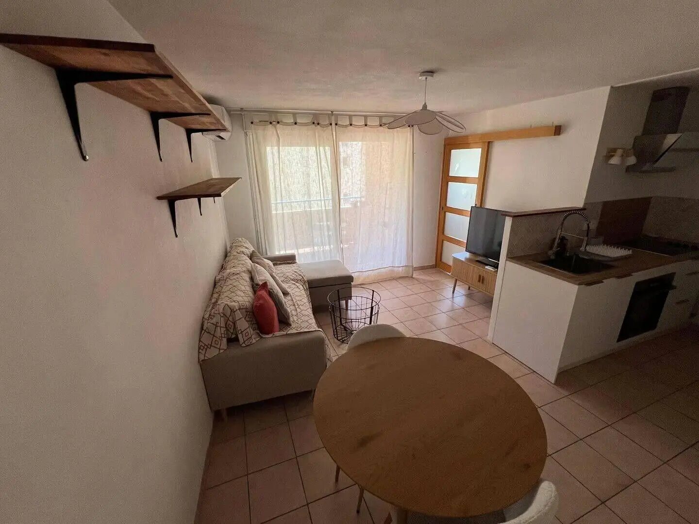 Appartement à louer, 34m², Aix-en-Provence