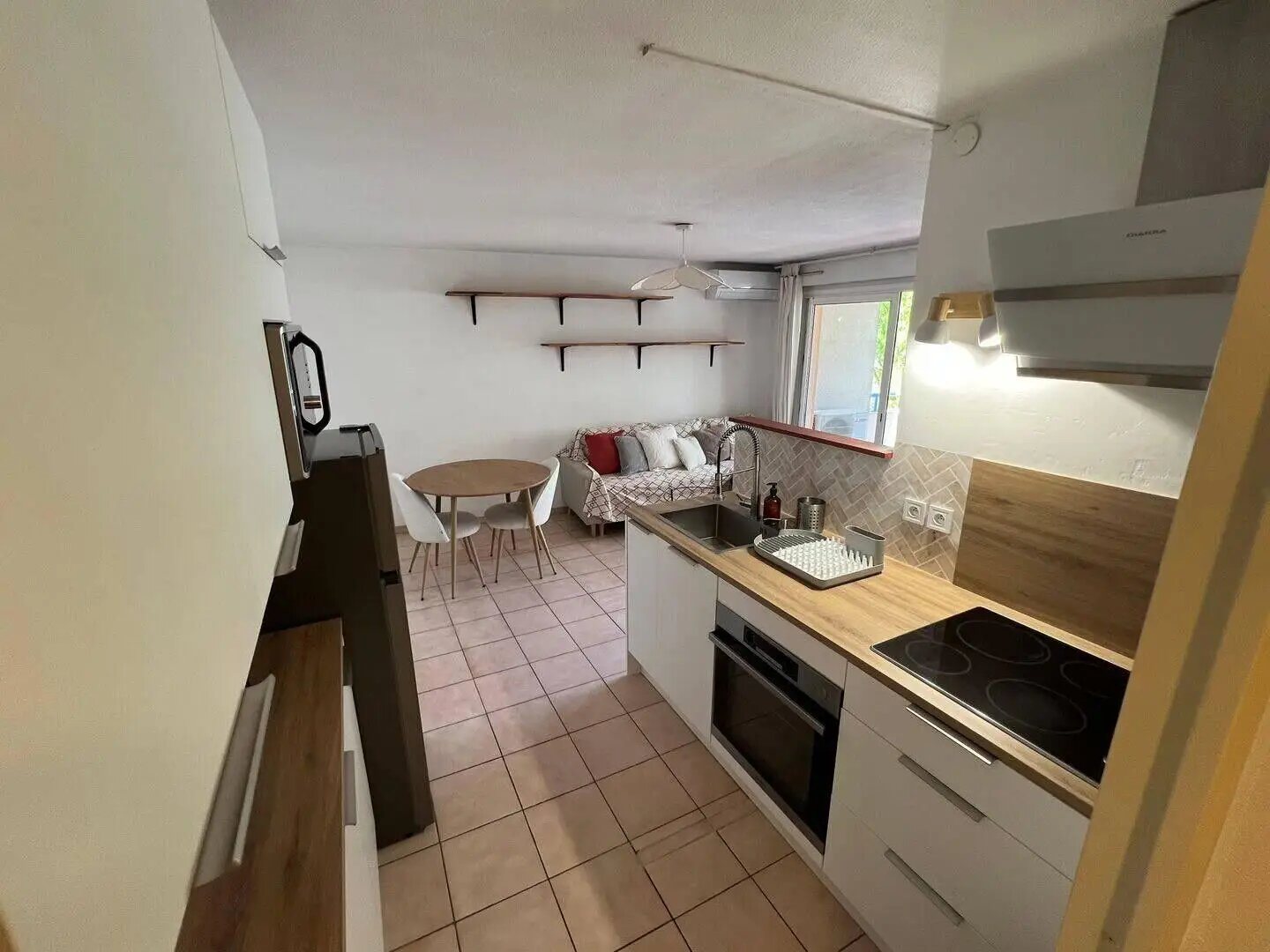 Appartement à louer, 34m², Aix-en-Provence