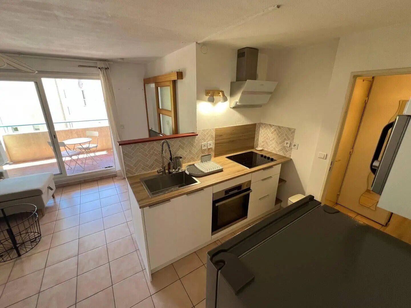 Appartement à louer, 34m², Aix-en-Provence