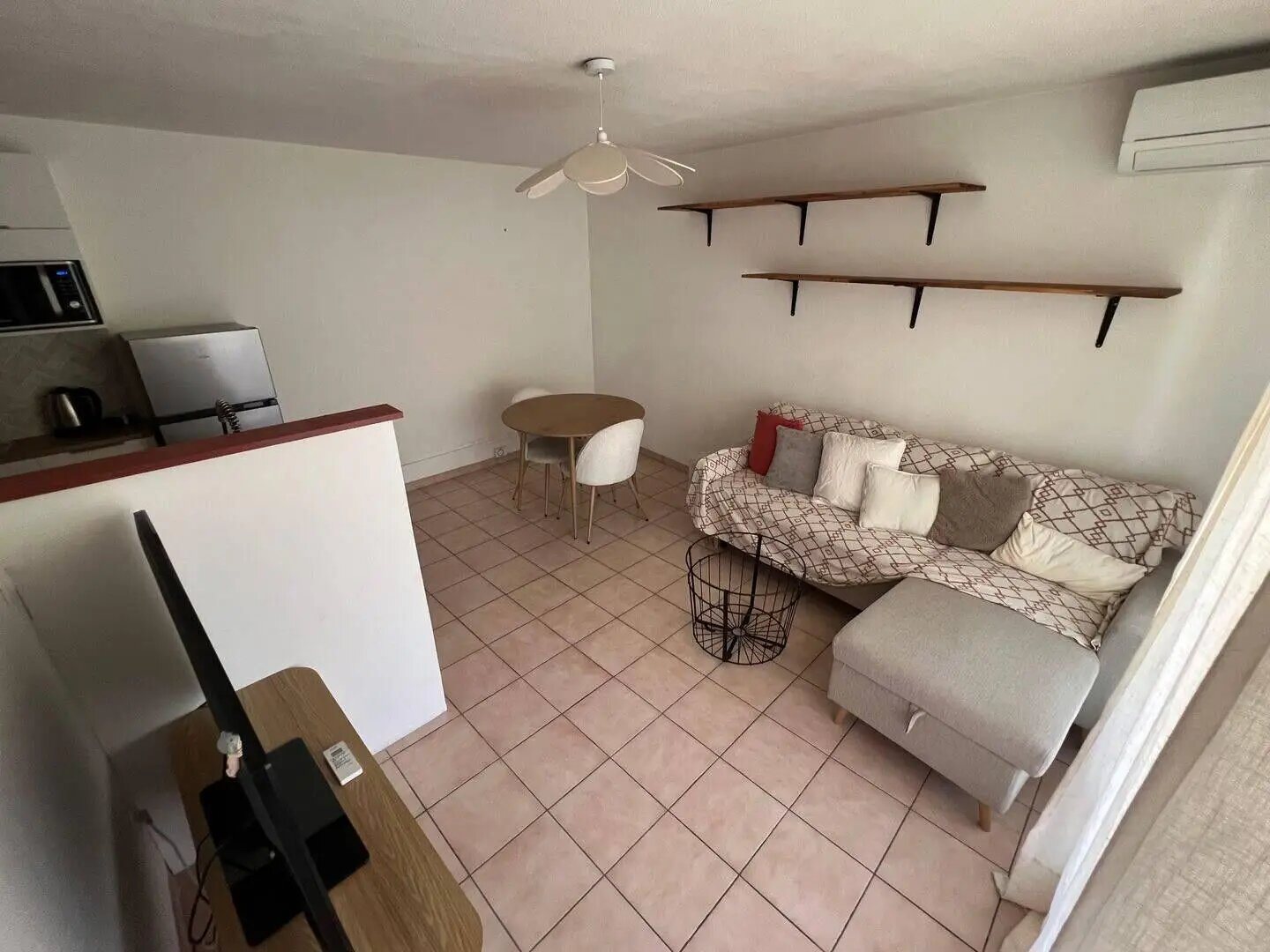 Appartement à louer, 34m², Aix-en-Provence