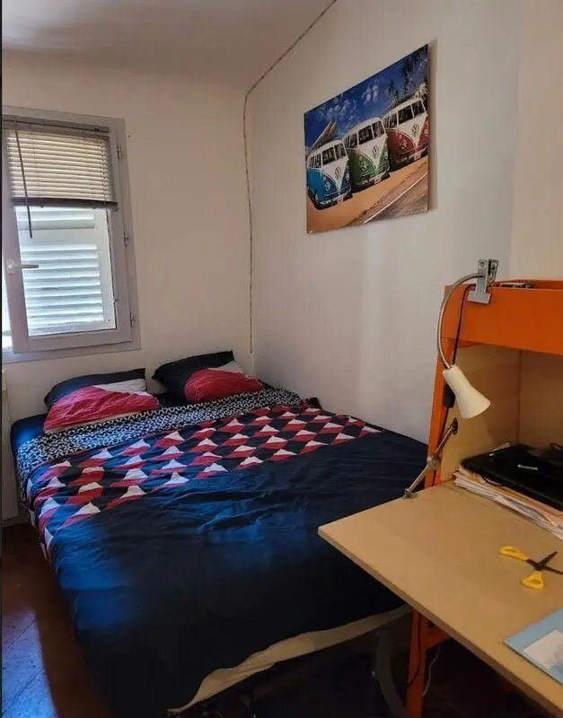 Appartement à louer, 17m², Aix-en-Provence