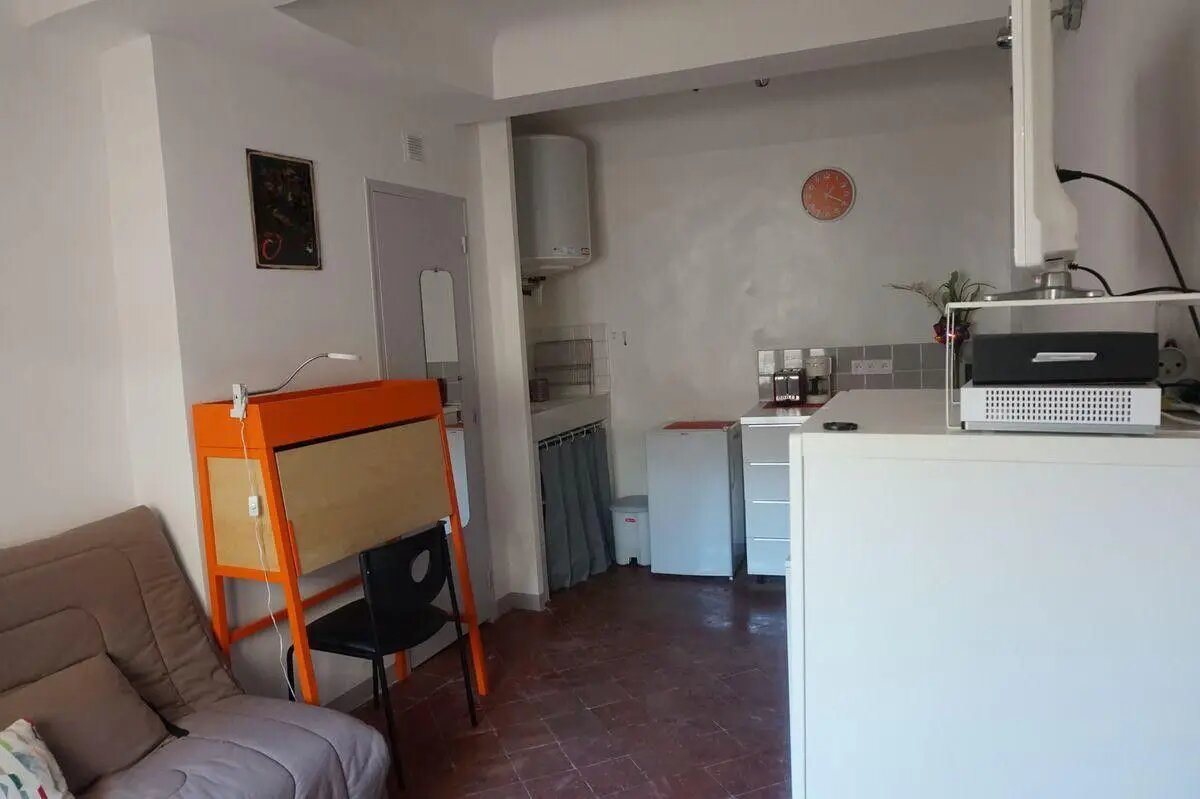 Appartement à louer, 17m², Aix-en-Provence