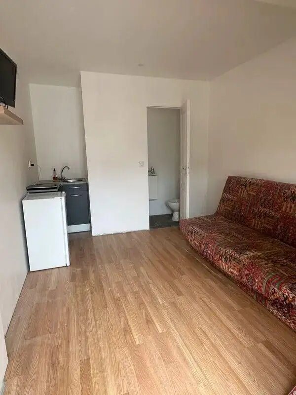 Appartement à louer, 15m², Bègles