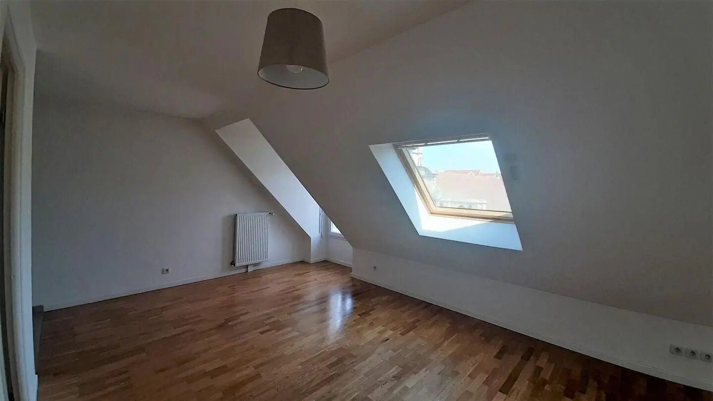 Appartement à louer, 36m², Houilles