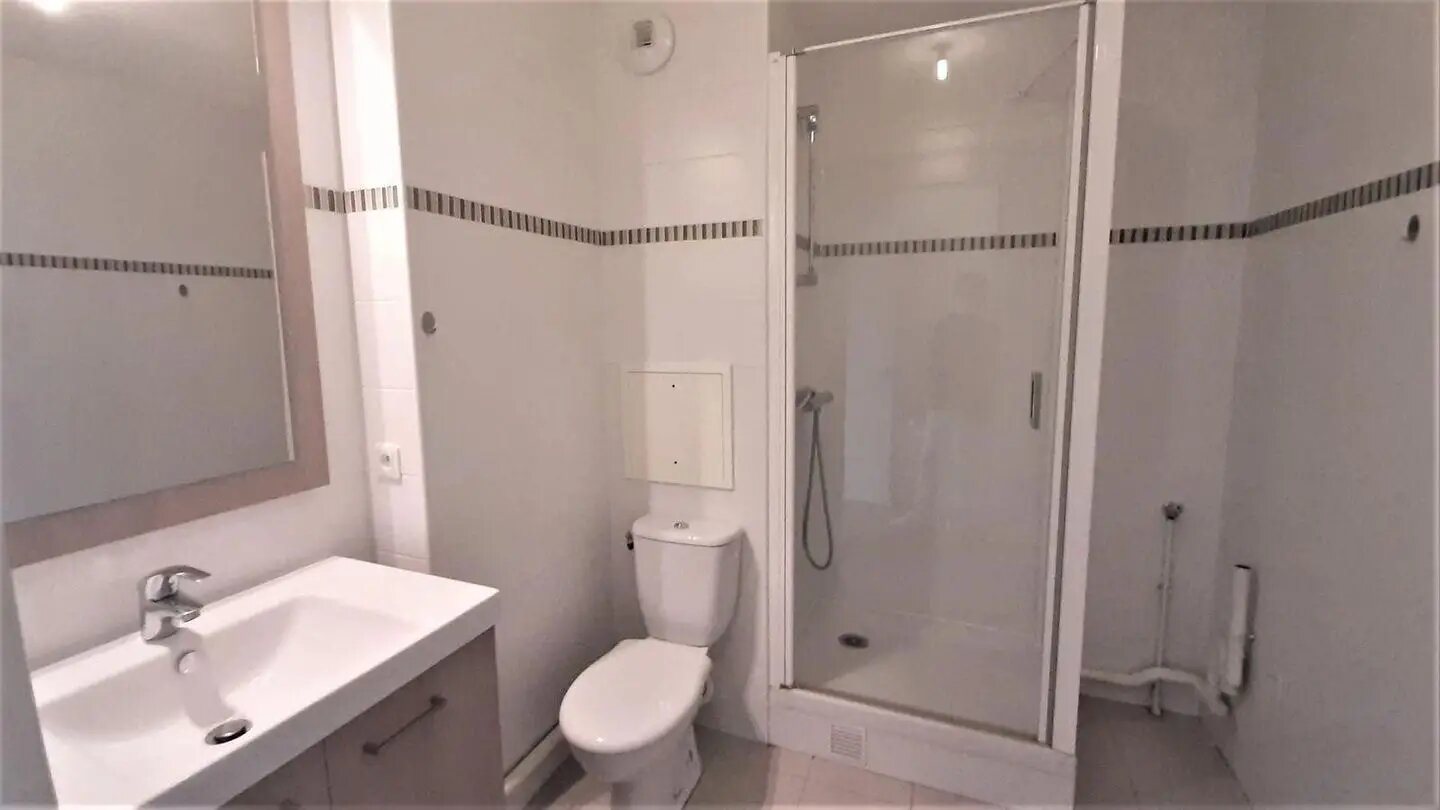 Appartement à louer, 36m², Houilles