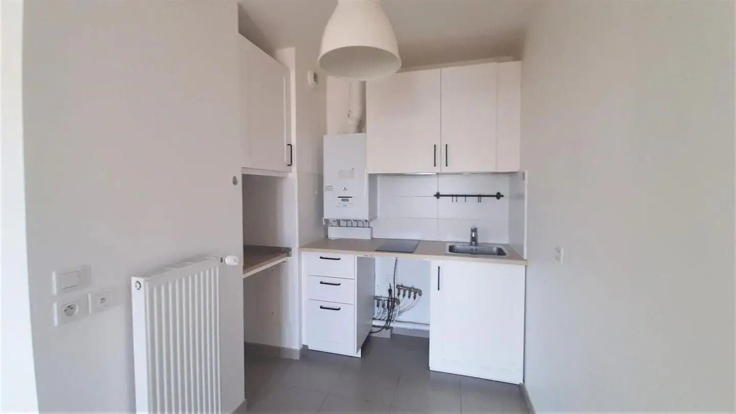 Appartement à louer, 36m², Houilles