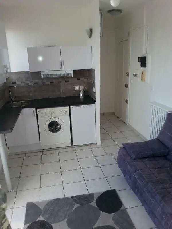 Appartement à louer, 17m², La Garenne-Colombes