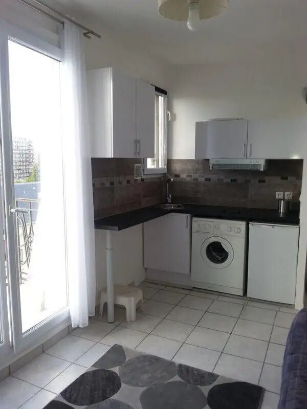 Appartement à louer, 17m², La Garenne-Colombes