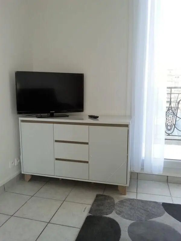 Appartement à louer, 17m², La Garenne-Colombes