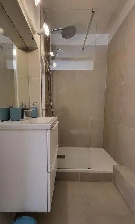 Appartement à louer, 20m², Marseille 10ème