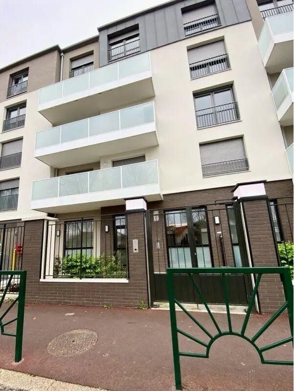 Appartement à louer, 49m², Rueil-Malmaison
