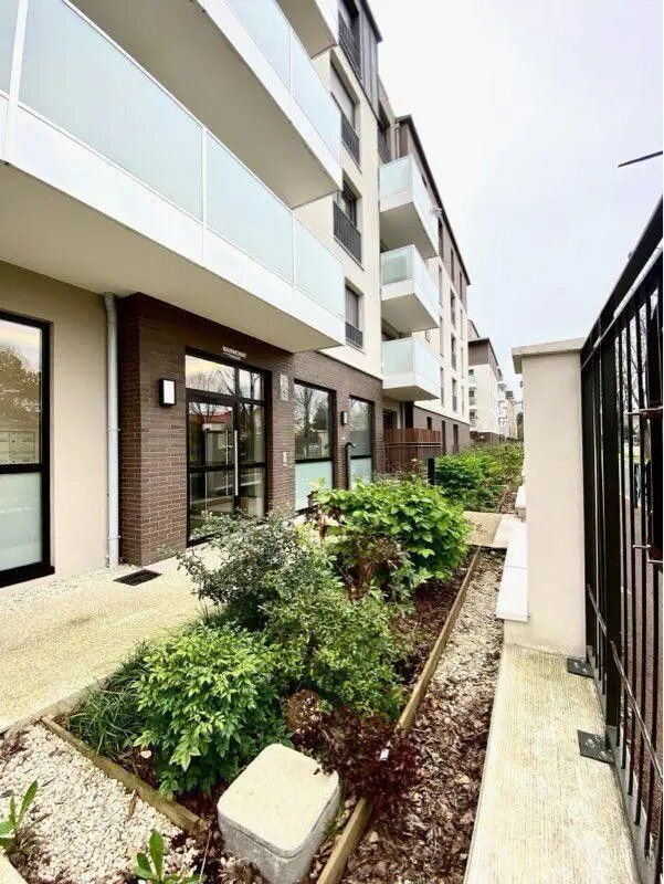Appartement à louer, 49m², Rueil-Malmaison