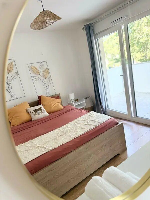 Appartement à louer, 49m², Rueil-Malmaison
