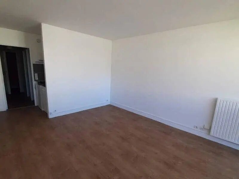 Appartement à louer, 25m², Paris 19ème