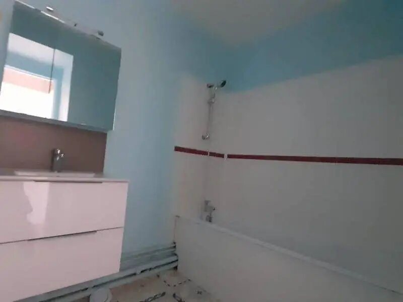 Appartement à louer, 25m², Paris 19ème