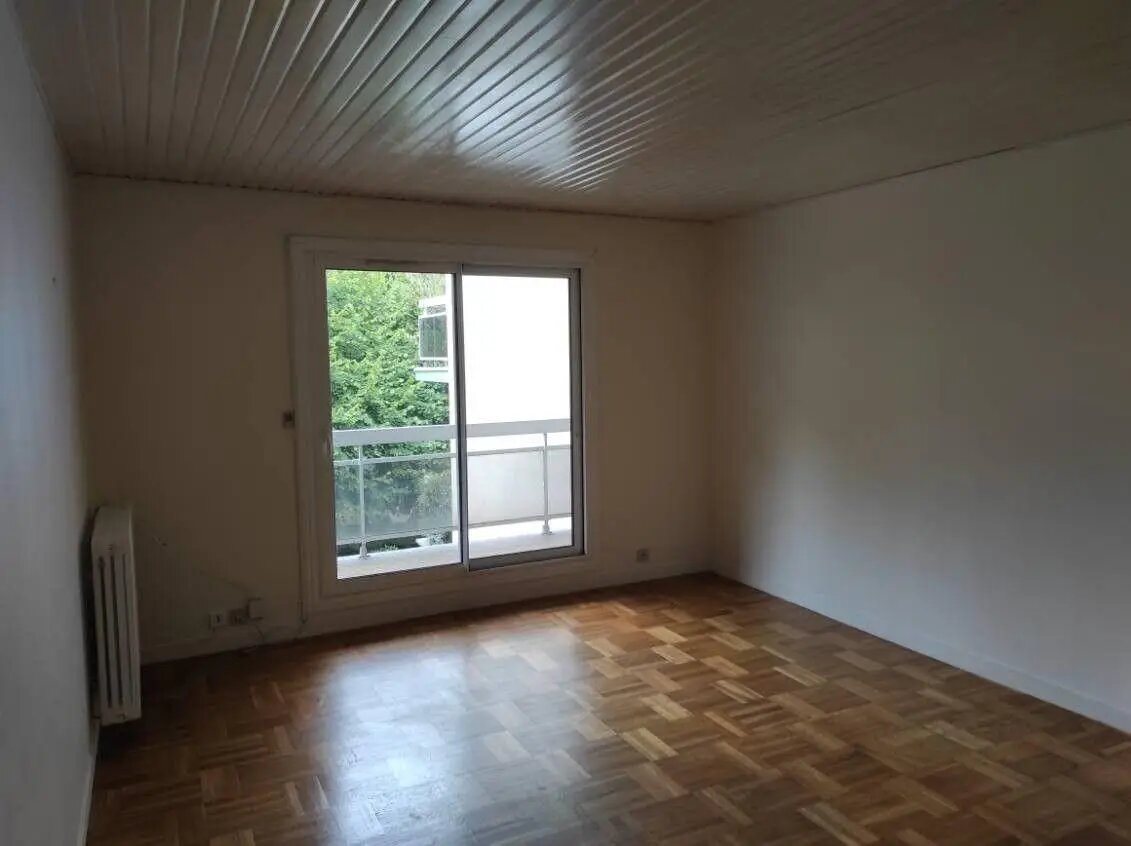 Appartement à louer, 69m², Clamart