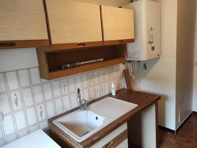 Appartement à louer, 69m², Clamart