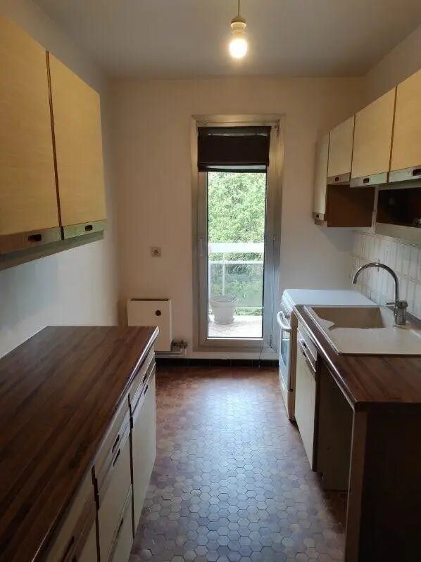 Appartement à louer, 69m², Clamart