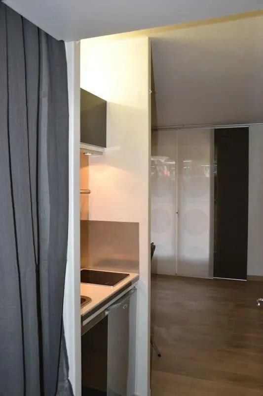 Appartement à louer, 18m², Toulouse