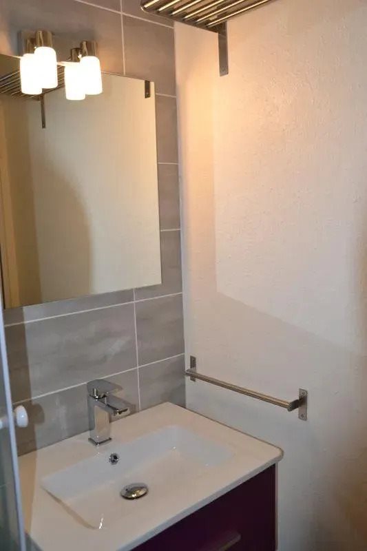 Appartement à louer, 18m², Toulouse