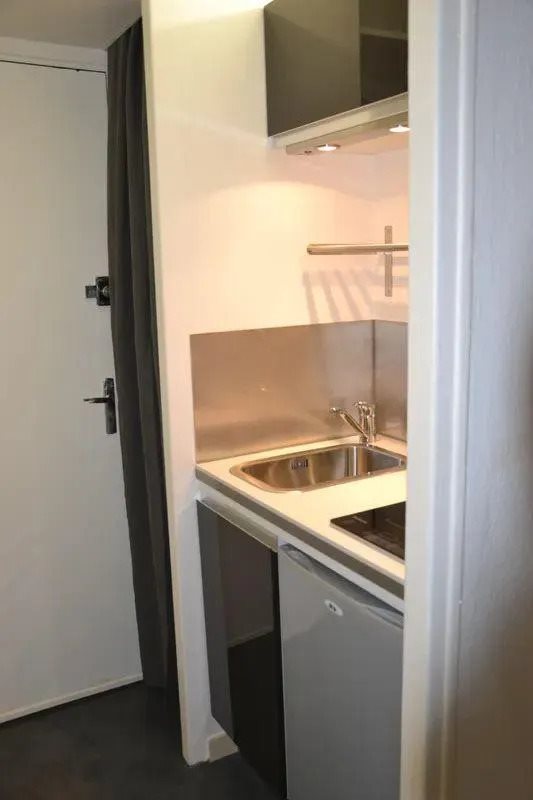 Appartement à louer, 18m², Toulouse