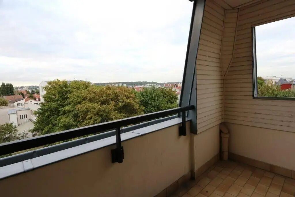 Appartement à louer, 39m², Le Perreux-sur-Marne