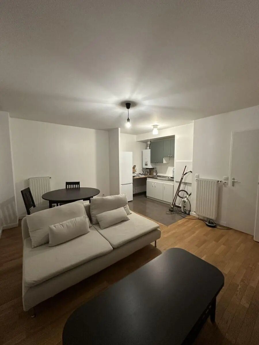 Appartement à louer, 42m², Puteaux