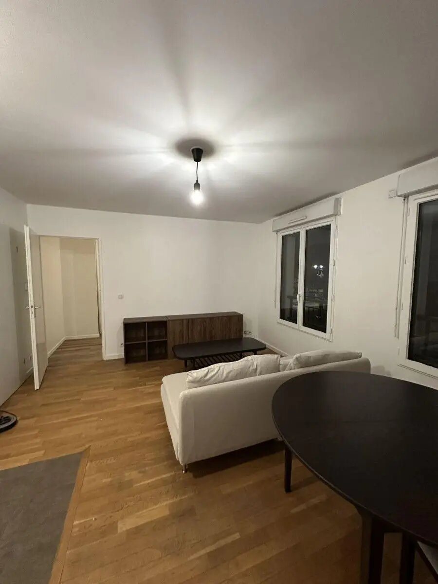 Appartement à louer, 42m², Puteaux