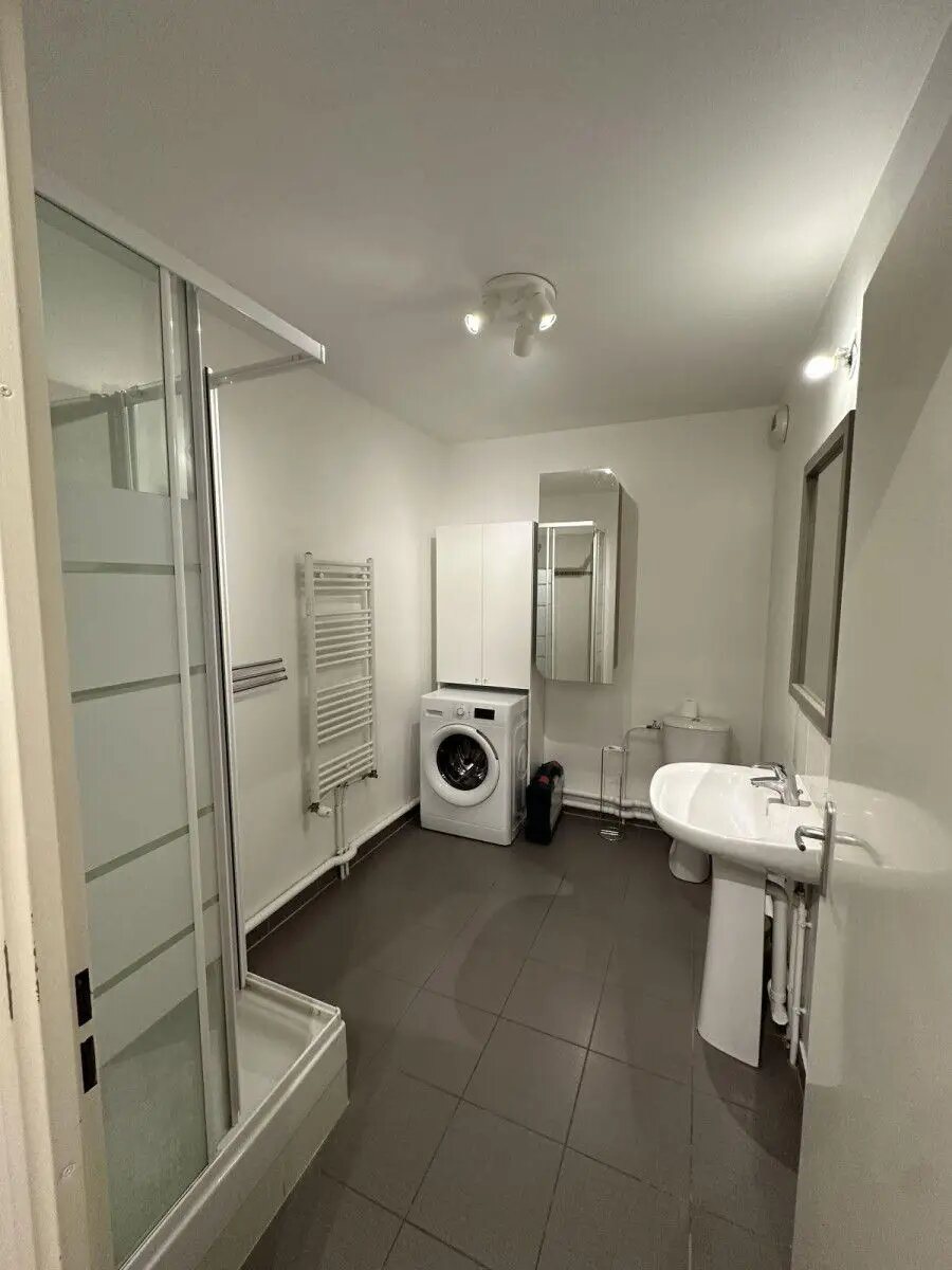 Appartement à louer, 42m², Puteaux