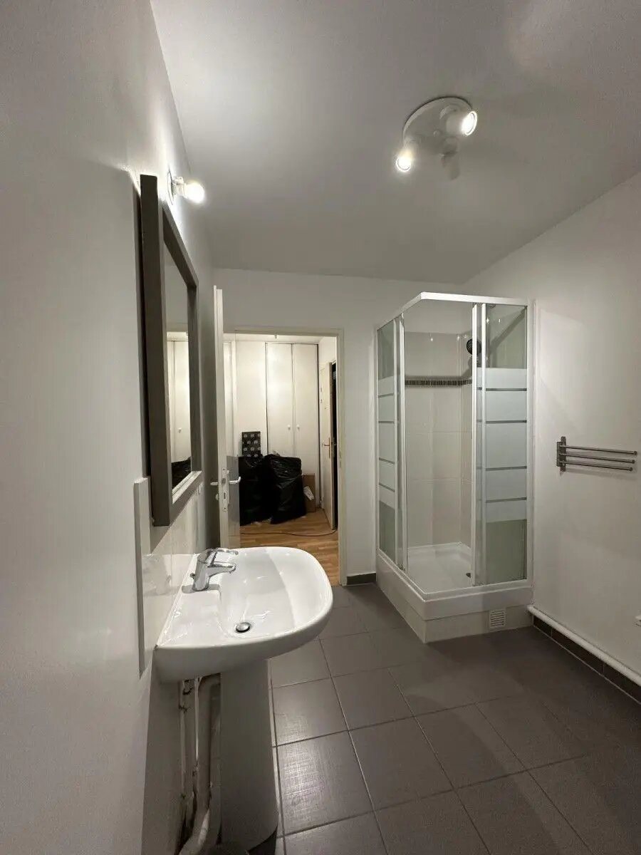 Appartement à louer, 42m², Puteaux