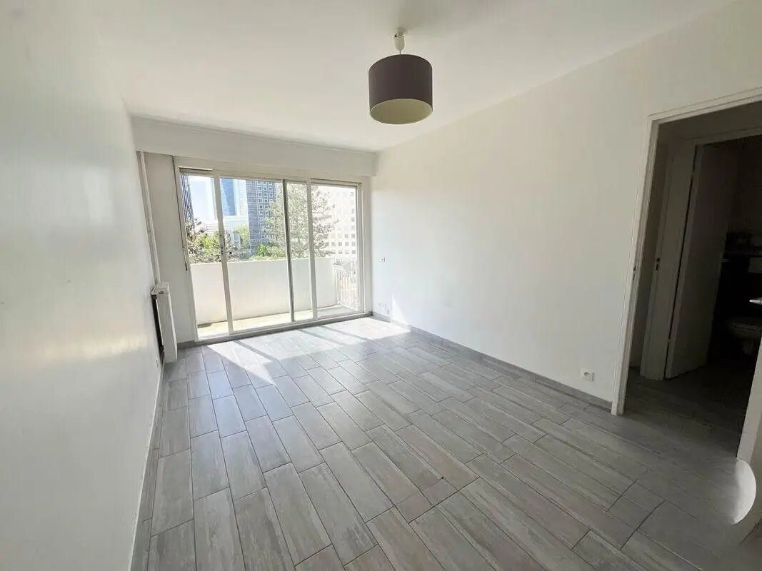 Appartement à louer, 43m², Puteaux