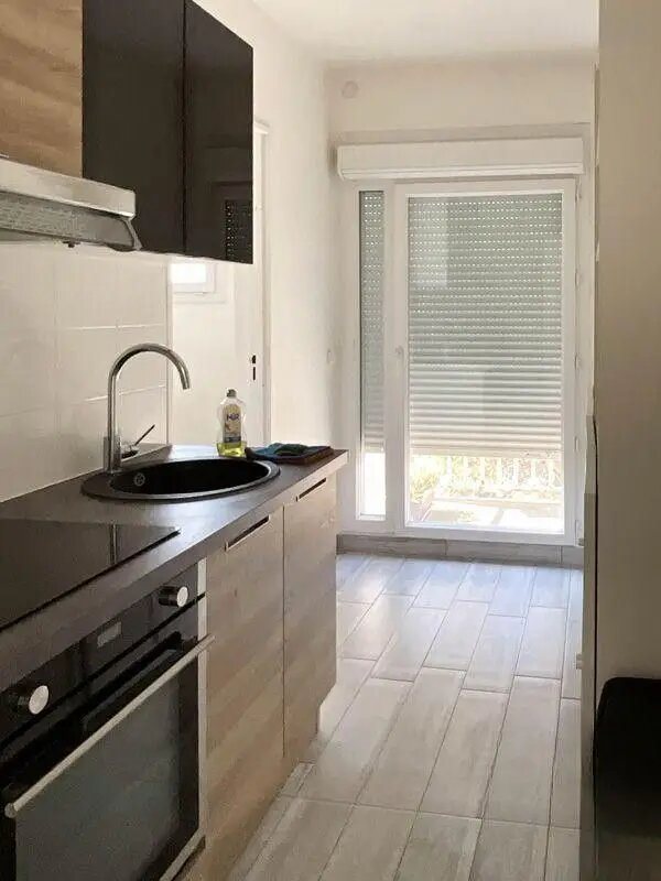 Appartement à louer, 43m², Puteaux