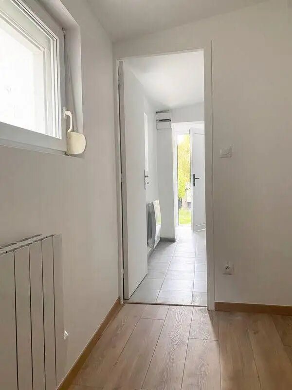 Appartement à louer, 13m², Palaiseau