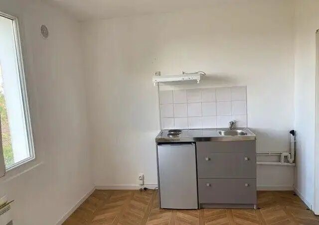 Appartement à louer, 17m², Andrésy