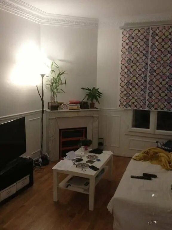 Appartement à louer, 47m², Châtillon